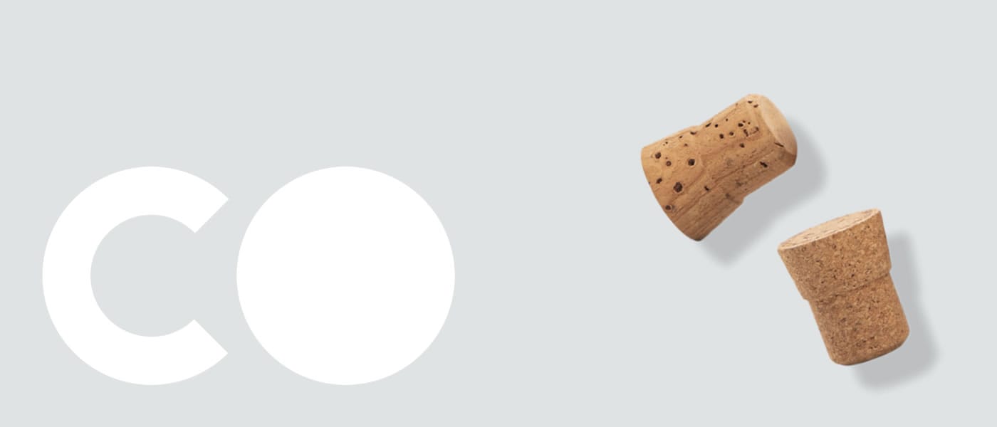 MonoblockUna pieza única