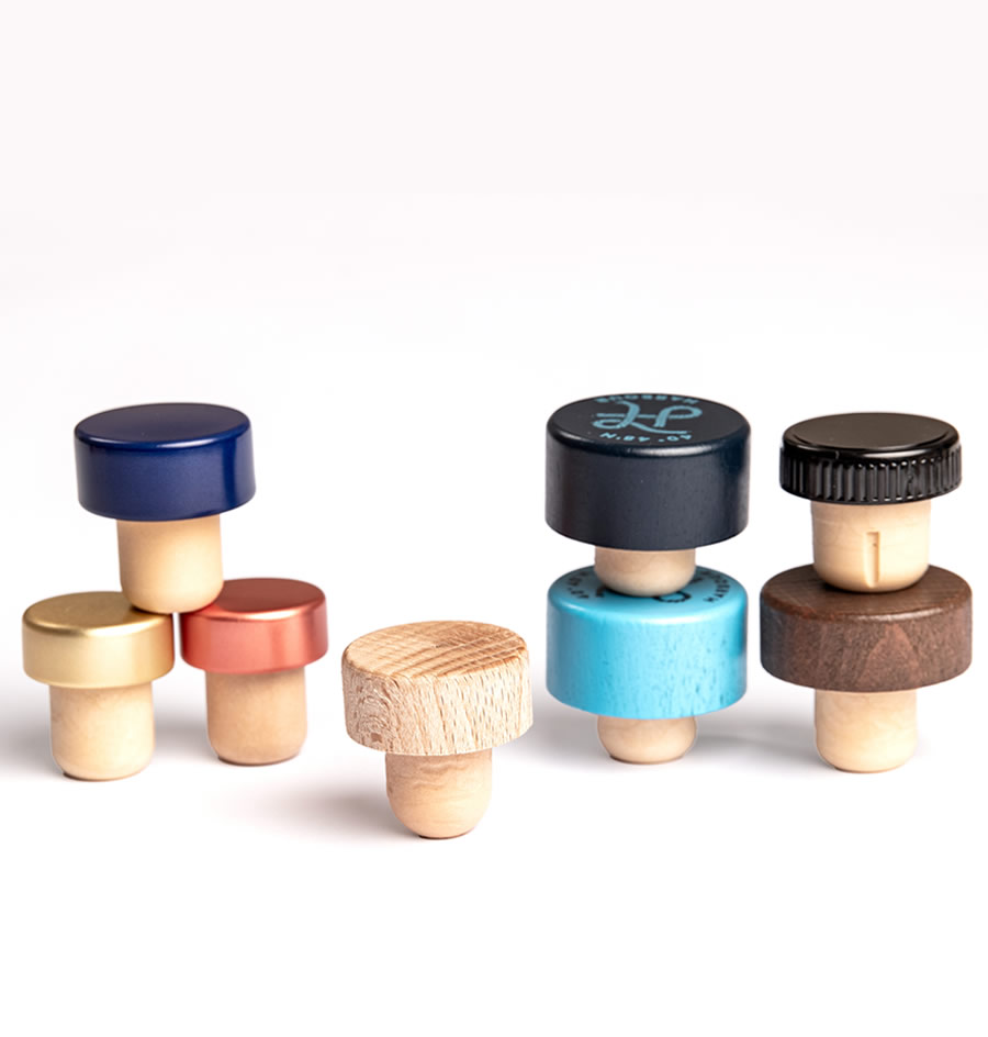 Escofet Cork - Productos - Bartop Sintético